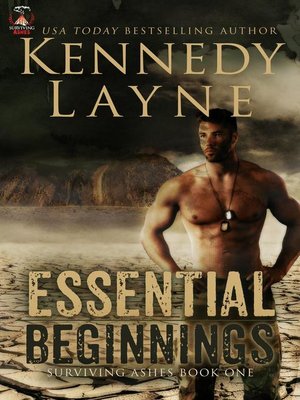 cover image of Essential Beginnings (Surviving Ashes, Book One)